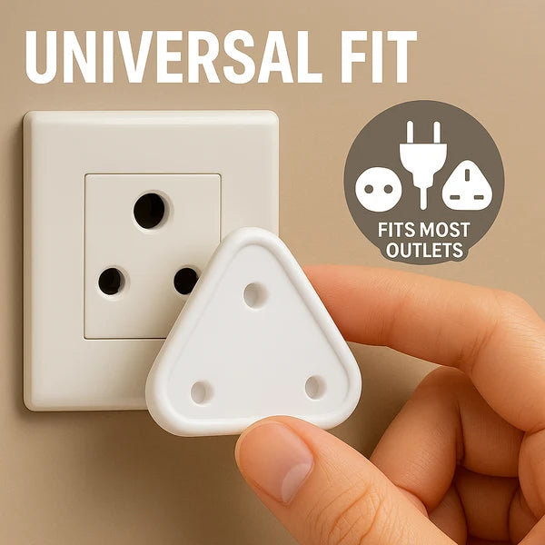 (Pack   Of   30)   Electric   Board   Socket   Covers